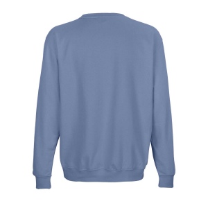 Sweat-shirt unisexe col rond - COLUMBIA 152