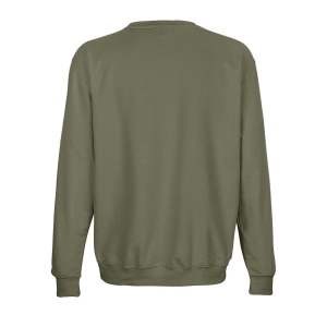 Sweat-shirt unisexe col rond - COLUMBIA 153