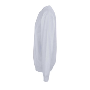 Sweat-shirt unisexe col rond - COLUMBIA 154