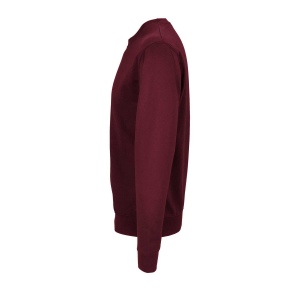Sweat-shirt unisexe col rond - COLUMBIA 158