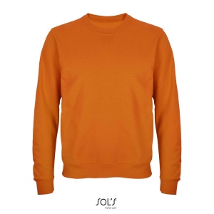 Sweat-shirt unisexe col rond - COLUMBIA 34
