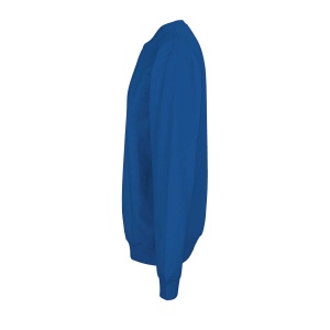 Sweat-shirt unisexe col rond - COLUMBIA 160