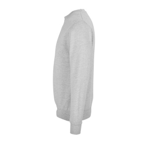 Sweat-shirt unisexe col rond - COLUMBIA 166
