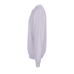 Sweat-shirt unisexe col rond - COLUMBIA 168
