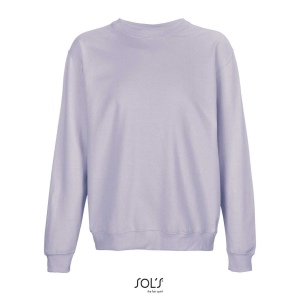 Sweat-shirt unisexe col rond - COLUMBIA 35