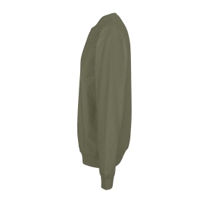 Sweat-shirt unisexe col rond - COLUMBIA 172