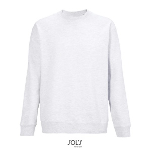 Sweat-shirt unisexe col rond - COLUMBIA 36