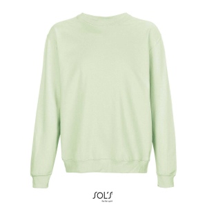 Sweat-shirt unisexe col rond - COLUMBIA 22