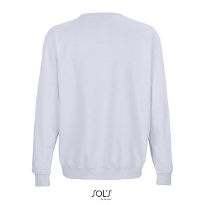 Sweat-shirt unisexe col rond - COLUMBIA 40