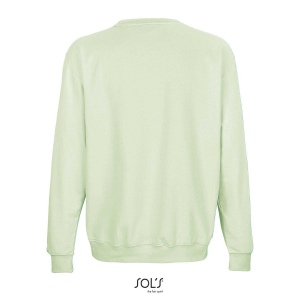 Sweat-shirt unisexe col rond - COLUMBIA 41