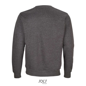 Sweat-shirt unisexe col rond - COLUMBIA 42