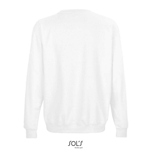 Sweat-shirt unisexe col rond - COLUMBIA 43