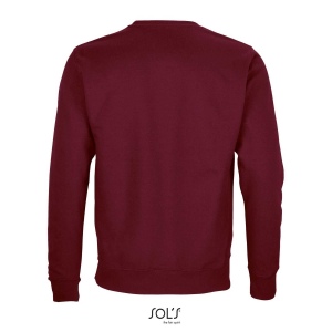 Sweat-shirt unisexe col rond - COLUMBIA 44