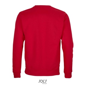 Sweat-shirt unisexe col rond - COLUMBIA 45