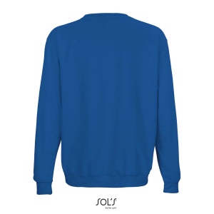 Sweat-shirt unisexe col rond - COLUMBIA 46