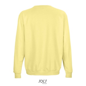 Sweat-shirt unisexe col rond - COLUMBIA 47