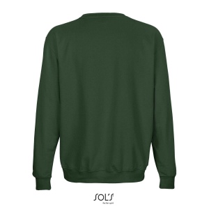 Sweat-shirt unisexe col rond - COLUMBIA 48