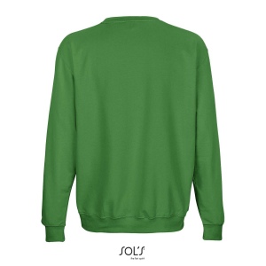 Sweat-shirt unisexe col rond - COLUMBIA 49