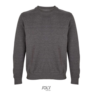Sweat-shirt unisexe col rond - COLUMBIA 23