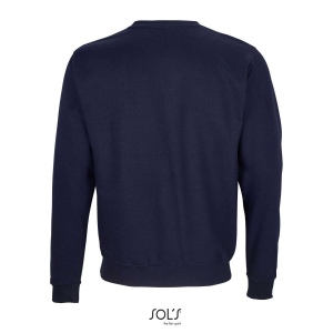 Sweat-shirt unisexe col rond - COLUMBIA 51