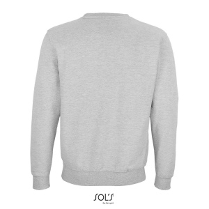 Sweat-shirt unisexe col rond - COLUMBIA 52