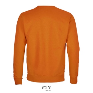 Sweat-shirt unisexe col rond - COLUMBIA 53