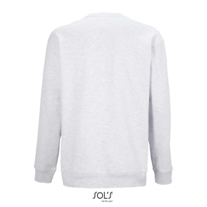 Sweat-shirt unisexe col rond - COLUMBIA 55