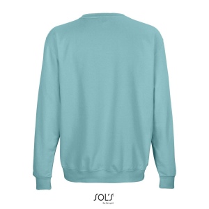 Sweat-shirt unisexe col rond - COLUMBIA 56