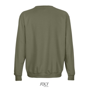 Sweat-shirt unisexe col rond - COLUMBIA 58