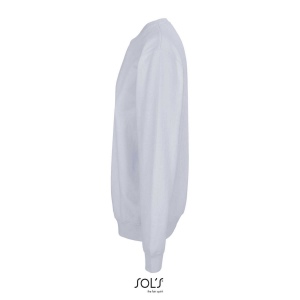 Sweat-shirt unisexe col rond - COLUMBIA 59