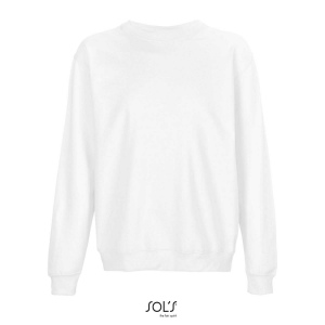 Sweat-shirt unisexe col rond - COLUMBIA 24