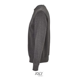 Sweat-shirt unisexe col rond - COLUMBIA 61