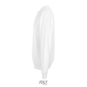 Sweat-shirt unisexe col rond - COLUMBIA 62