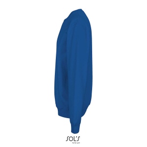 Sweat-shirt unisexe col rond - COLUMBIA 65