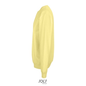 Sweat-shirt unisexe col rond - COLUMBIA 66