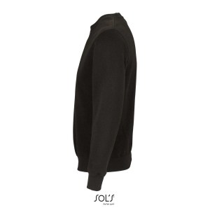 Sweat-shirt unisexe col rond - COLUMBIA 69