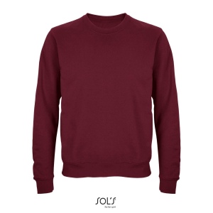 Sweat-shirt unisexe col rond - COLUMBIA 25