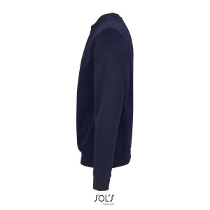 Sweat-shirt unisexe col rond - COLUMBIA 70