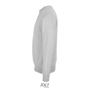 Sweat-shirt unisexe col rond - COLUMBIA 71