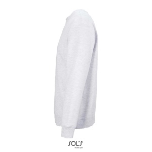 Sweat-shirt unisexe col rond - COLUMBIA 74