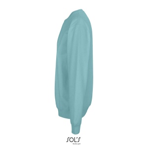 Sweat-shirt unisexe col rond - COLUMBIA 75