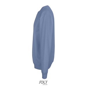 Sweat-shirt unisexe col rond - COLUMBIA 76