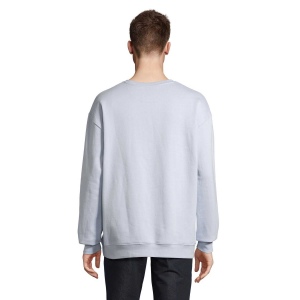 Sweat-shirt unisexe col rond - COLUMBIA 78