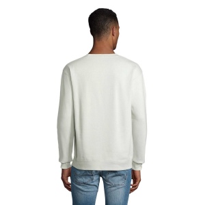 Sweat-shirt unisexe col rond - COLUMBIA 79