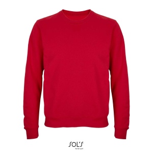Sweat-shirt unisexe col rond - COLUMBIA 26