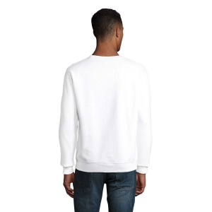 Sweat-shirt unisexe col rond - COLUMBIA 81