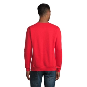 Sweat-shirt unisexe col rond - COLUMBIA 83