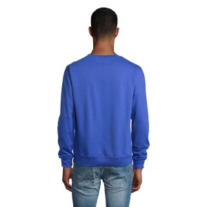 Sweat-shirt unisexe col rond - COLUMBIA 84