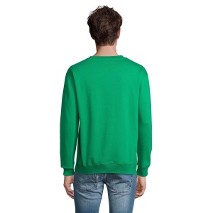 Sweat-shirt unisexe col rond - COLUMBIA 87