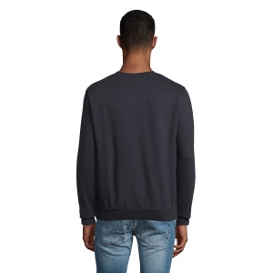 Sweat-shirt unisexe col rond - COLUMBIA 89